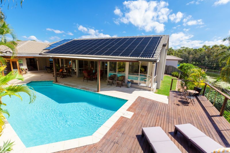 Best Pool Safety Contractors in Colorado Springs, CO